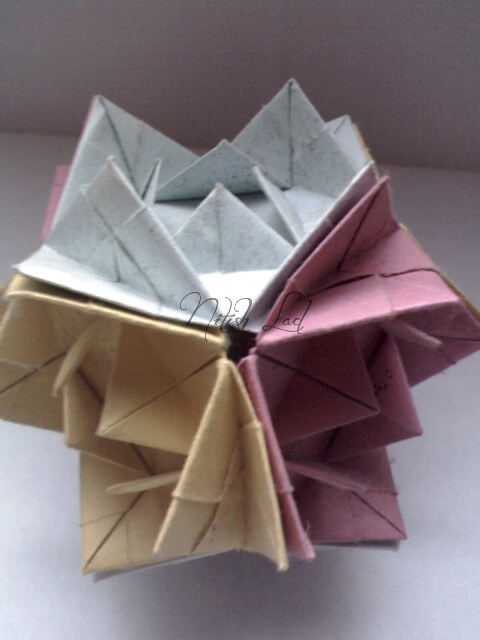 papermonuments